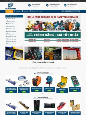 Công ty cổ phần Do Home